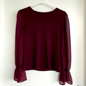 Dynamite Long Sleeve